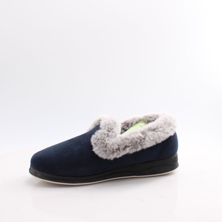 REPOSE PADDERS SLIPPER