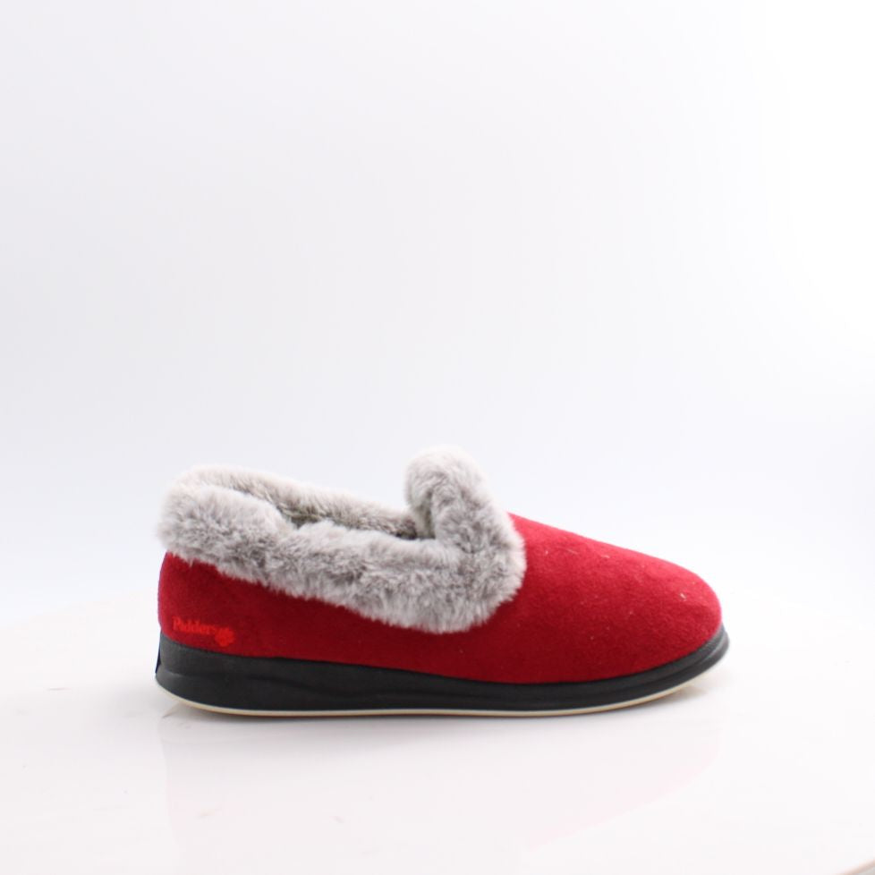 REPOSE PADDERS SLIPPER
