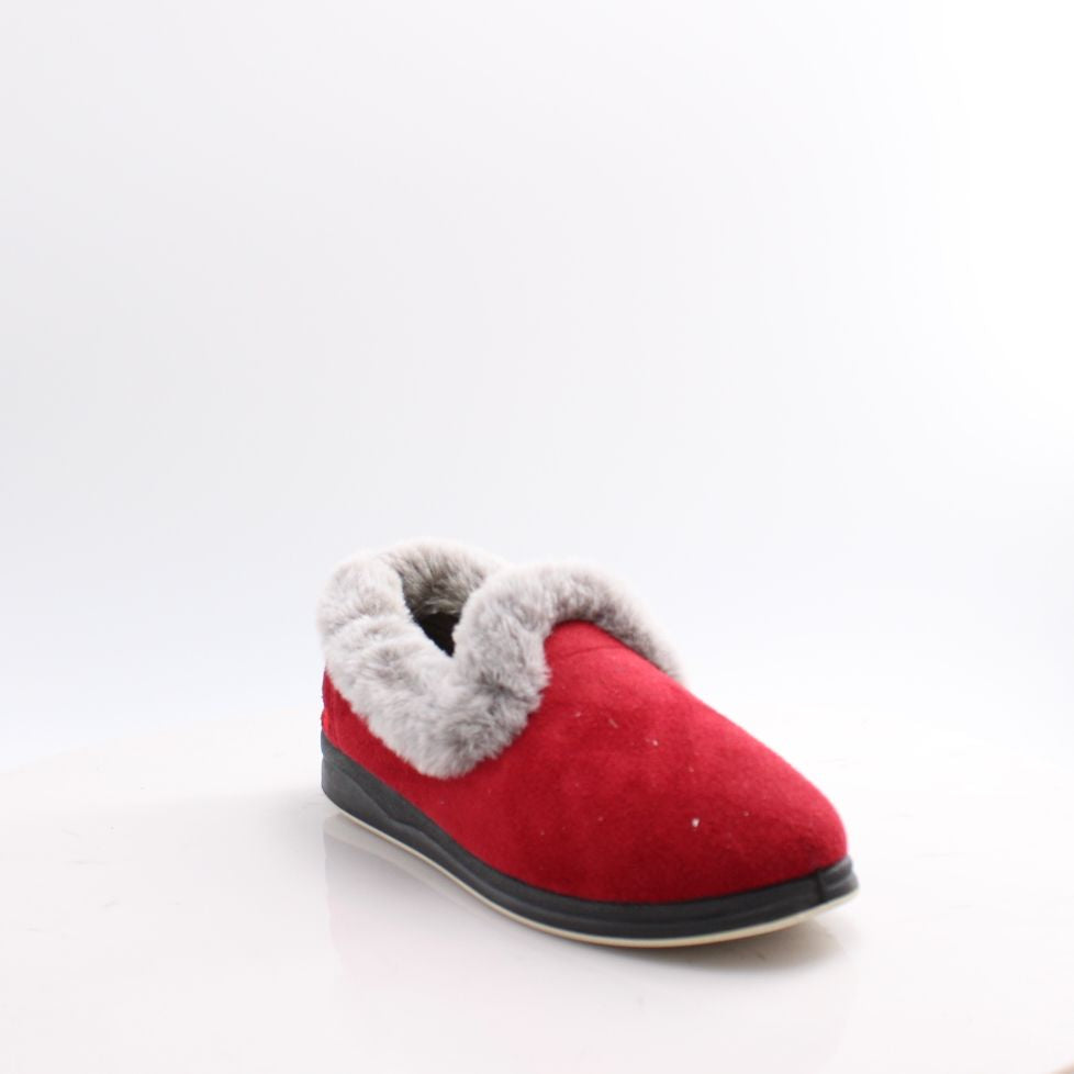 REPOSE PADDERS SLIPPER
