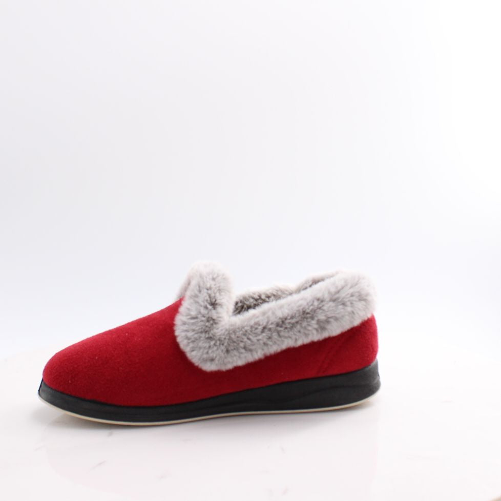 REPOSE PADDERS SLIPPER