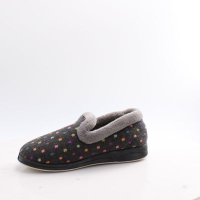 REPOSE PADDERS SLIPPER