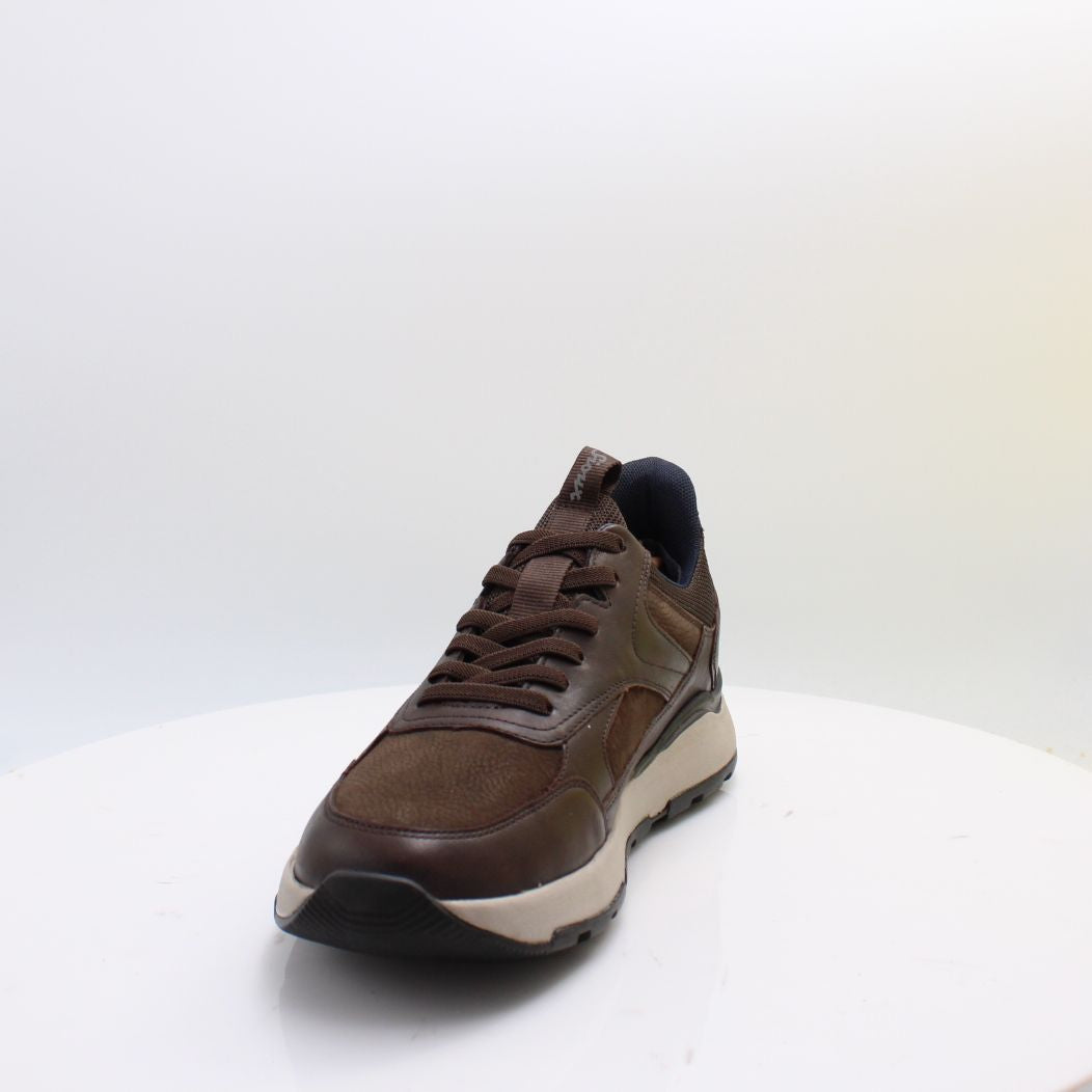 13042 ROGERLINO SIOUX SHOES 26