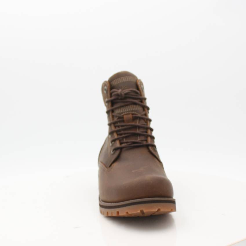 Rugged WP II 6 IN TIMBERLAND