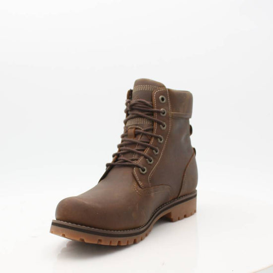 Rugged WP II 6 IN TIMBERLAND