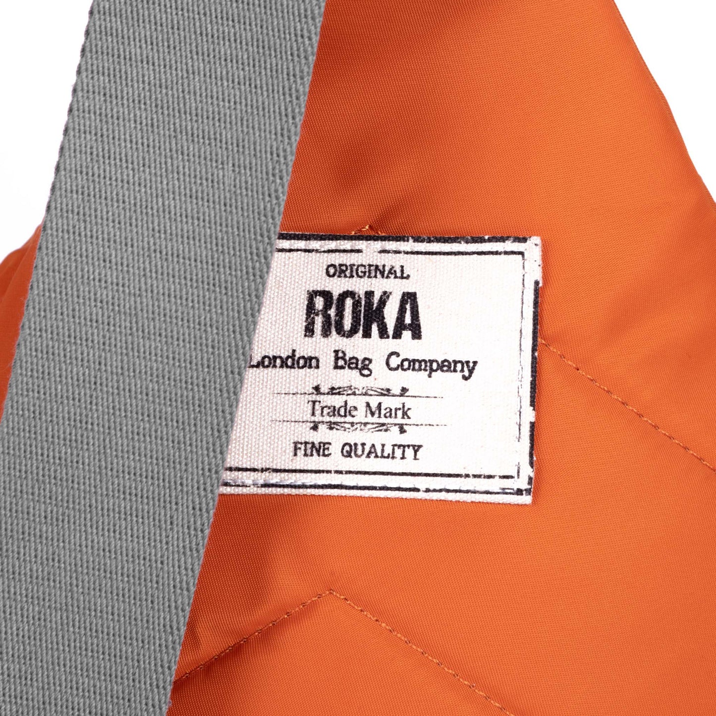 WILLESDEN ROKA BAGS