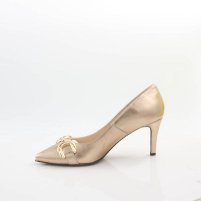 8228 EMIS - 8 CM HEEL