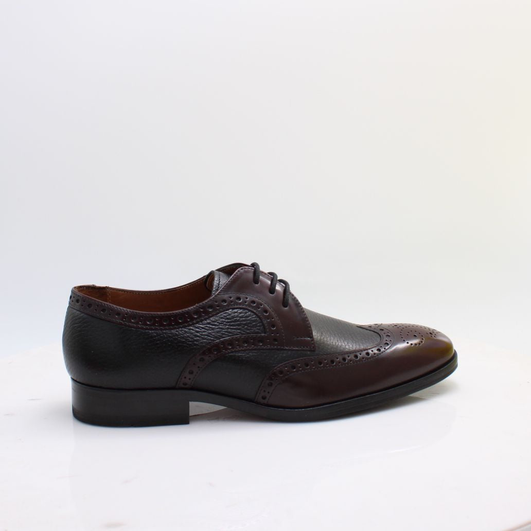 SALCOMBE BARKER SHOES
