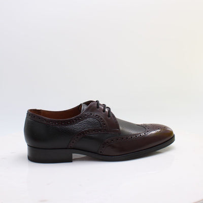 SALCOMBE BARKER SHOES