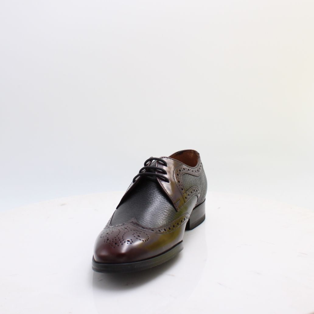 SALCOMBE BARKER SHOES
