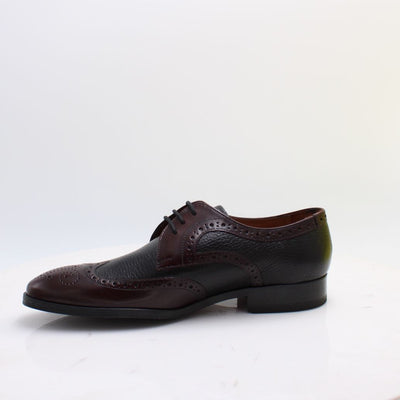 SALCOMBE BARKER SHOES