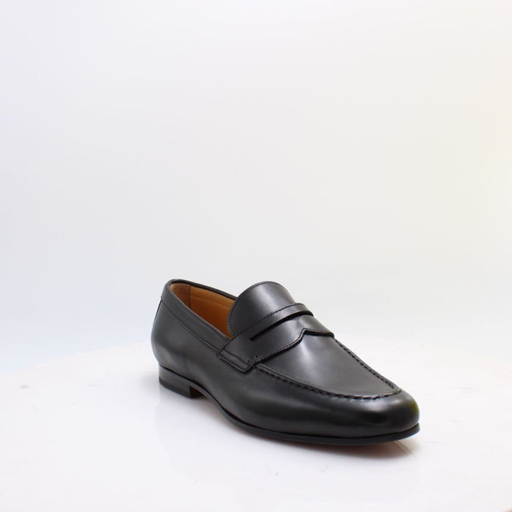 SAWYER BARKER SLIP ON SHOES 26