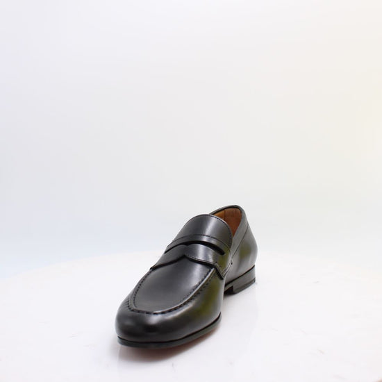 SAWYER BARKER SLIP ON SHOES 26