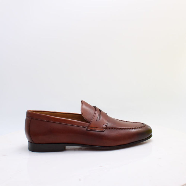 SAWYER BARKER SLIP ON SHOES 26