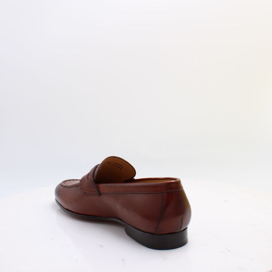 SAWYER BARKER SLIP ON SHOES 26