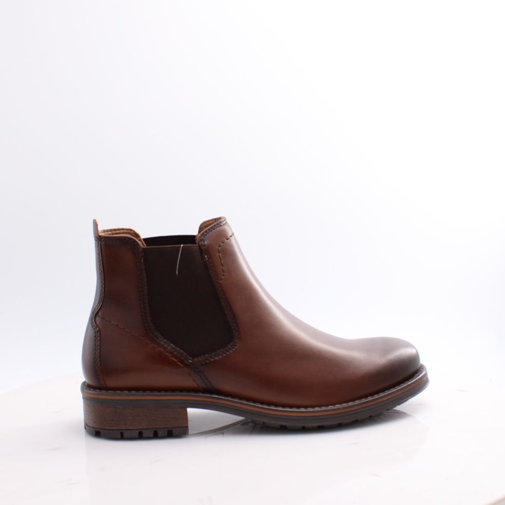 SONNY DUBARRY BOOTS