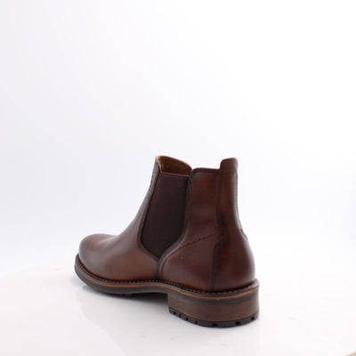 SONNY DUBARRY BOOTS