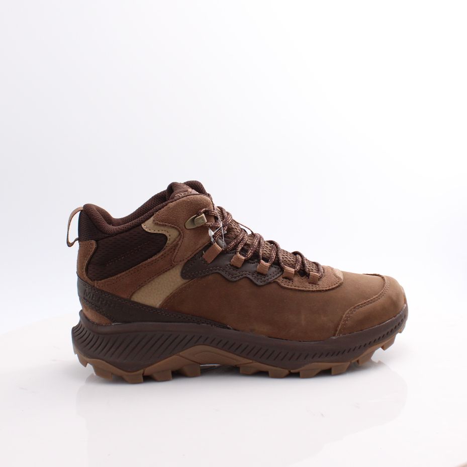 SPEED STRIKE 2 MID WP MERRELL