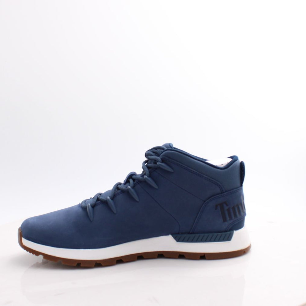 SPRINT TREKKER MID TIMBERLAND