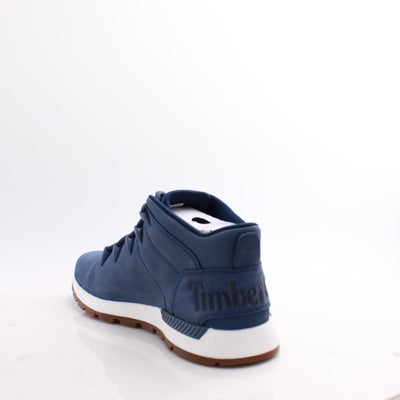 SPRINT TREKKER MID TIMBERLAND
