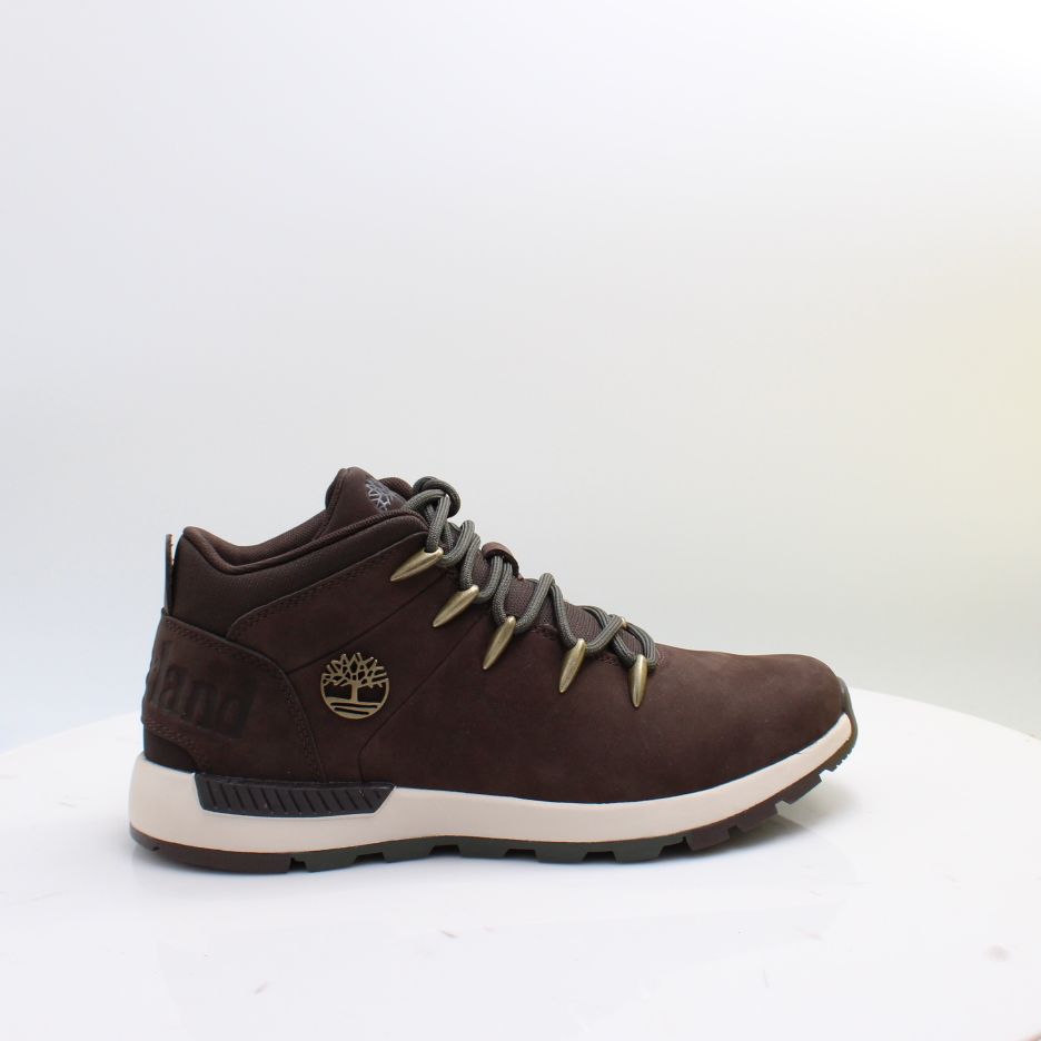 SPRINT TREKKER TIMBERLAND BOOTS
