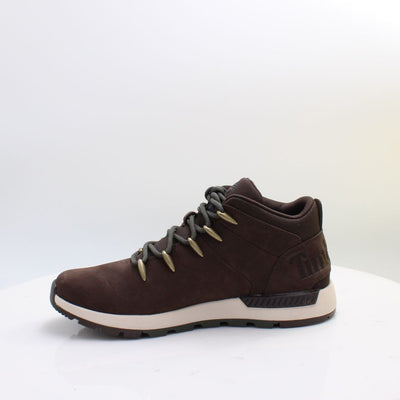 SPRINT TREKKER TIMBERLAND BOOTS