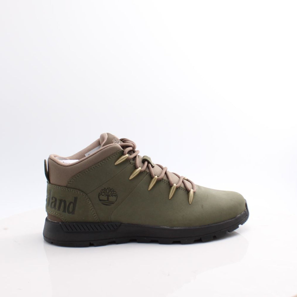 SPRINT TREKKER MID TIMBERLAND
