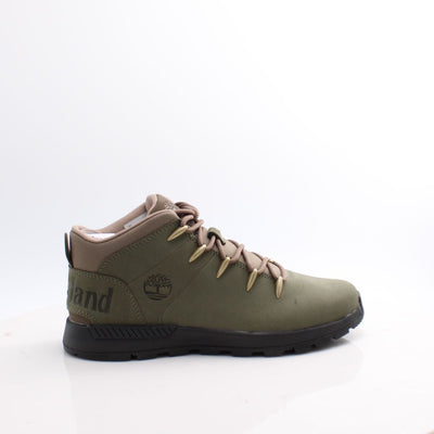 SPRINT TREKKER MID TIMBERLAND
