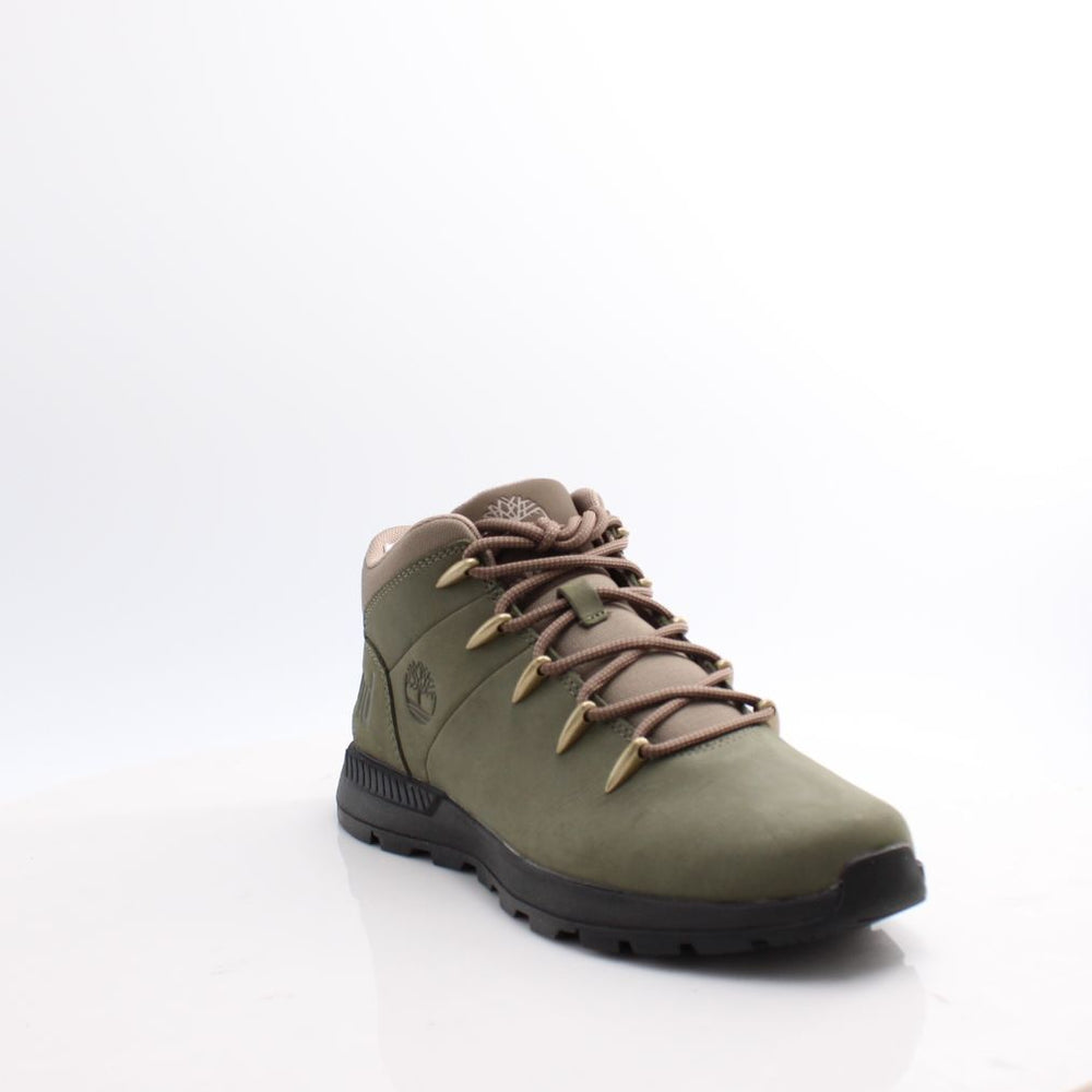 SPRINT TREKKER MID TIMBERLAND