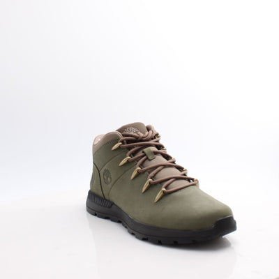 SPRINT TREKKER MID TIMBERLAND