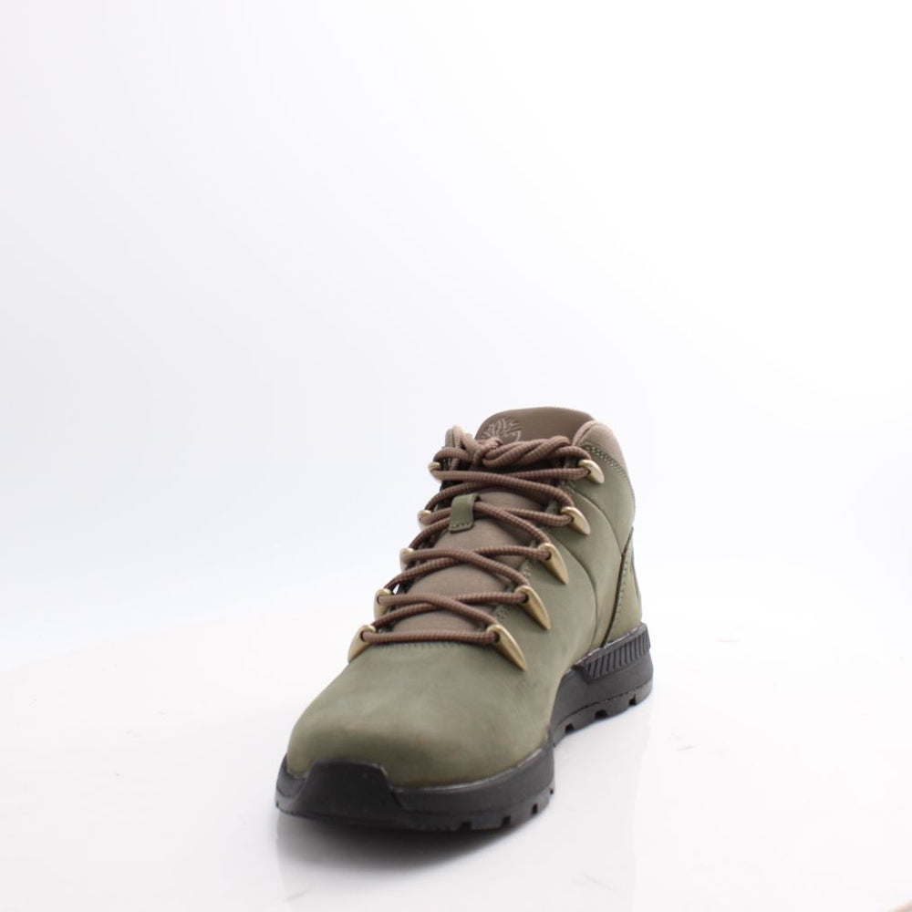 SPRINT TREKKER MID TIMBERLAND