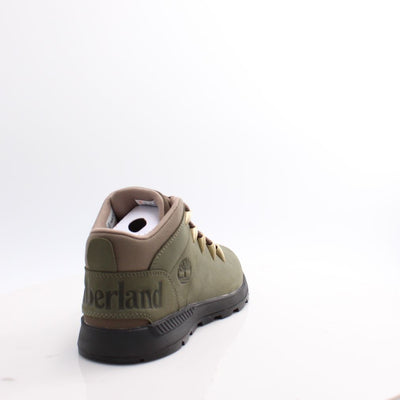 SPRINT TREKKER MID TIMBERLAND