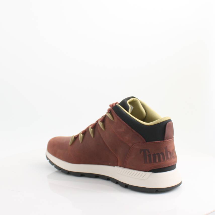 SPRINT TREKKER MID