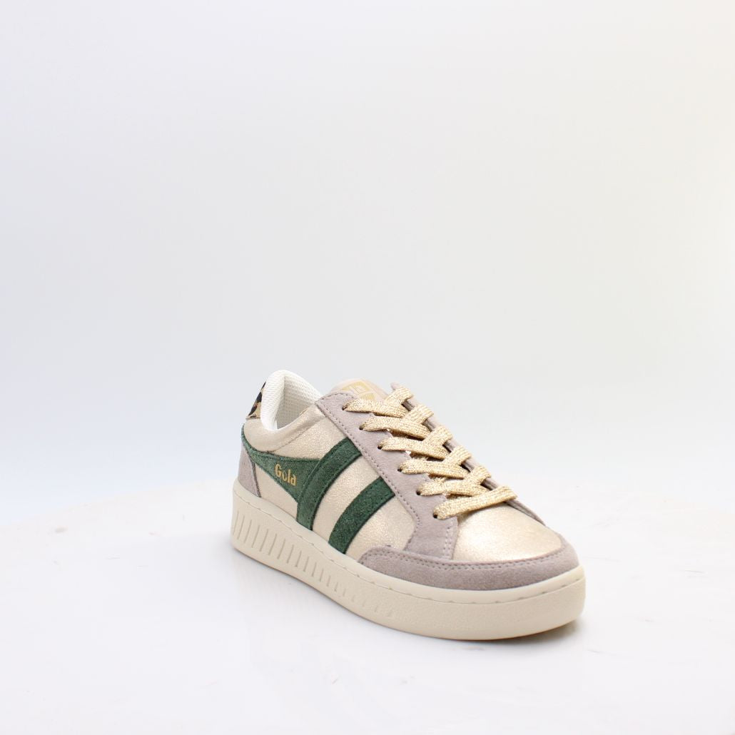 SUPERSLAM BLAZE II GOLA TRAINER