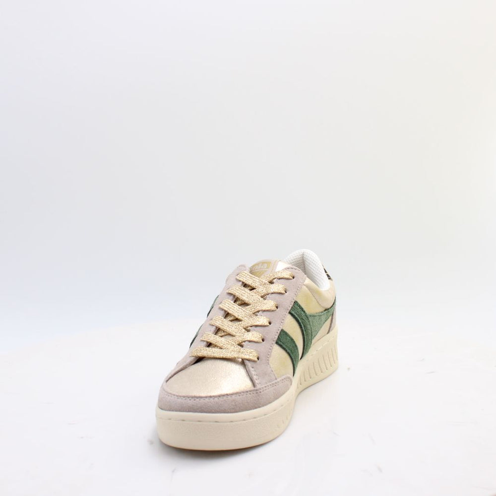 SUPERSLAM BLAZE II GOLA TRAINER