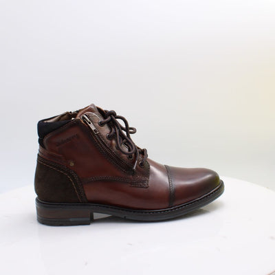 SWITZER DUBARRY 26
