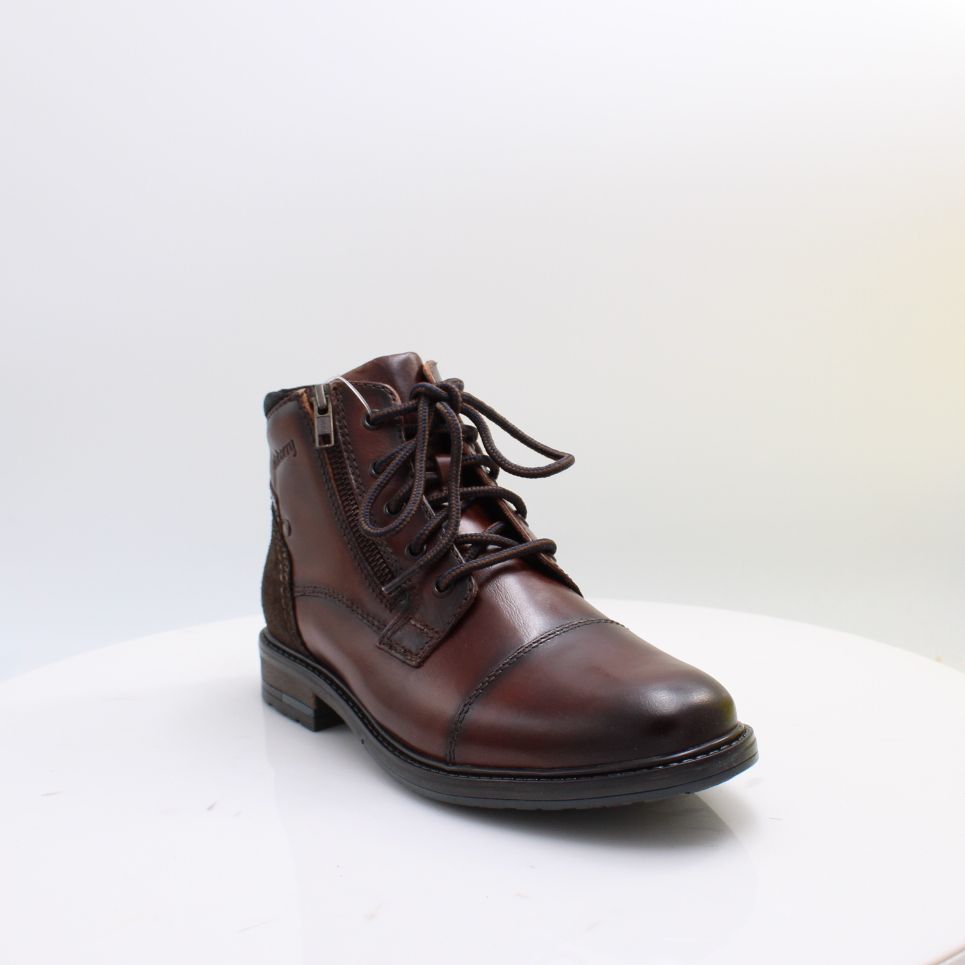 SWITZER DUBARRY 26