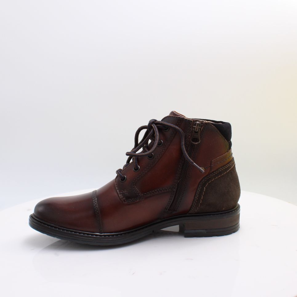 SWITZER DUBARRY 26