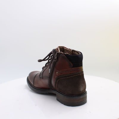 SWITZER DUBARRY 26