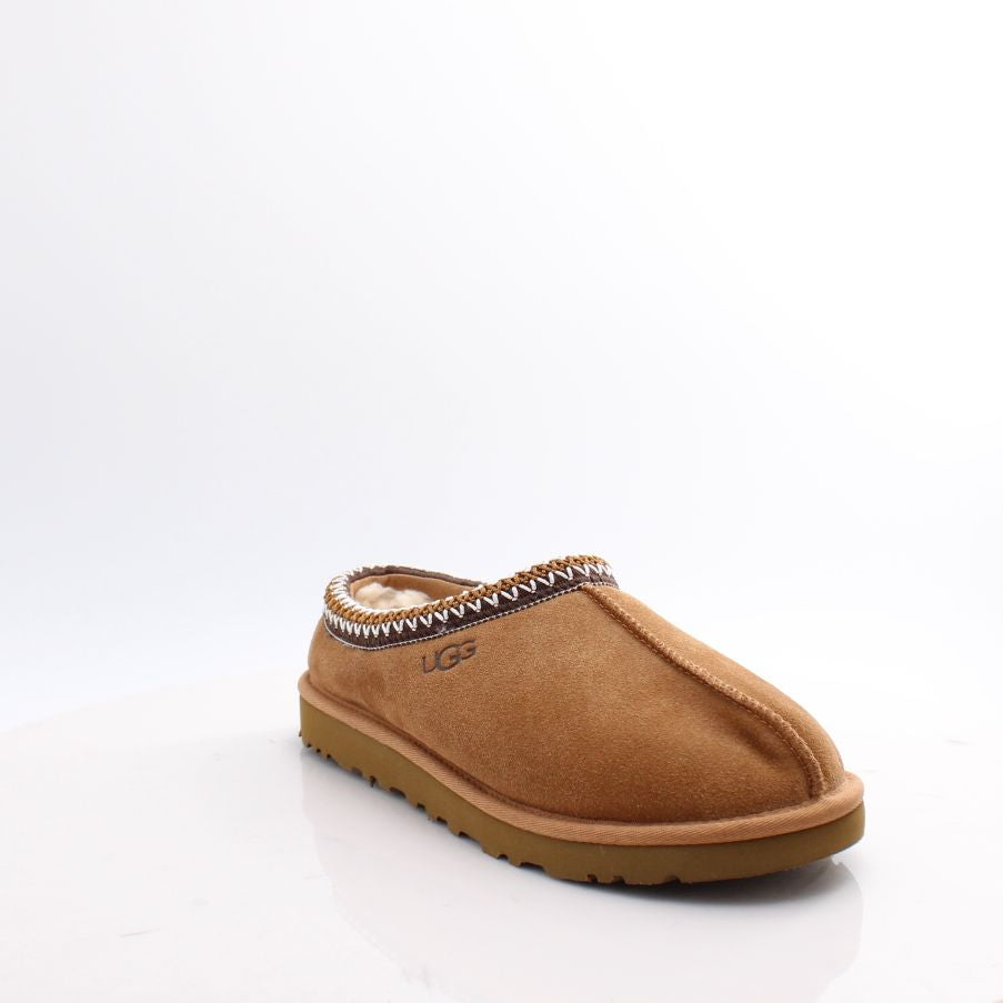 TASMAN UGG MEN'S SLIPPERS