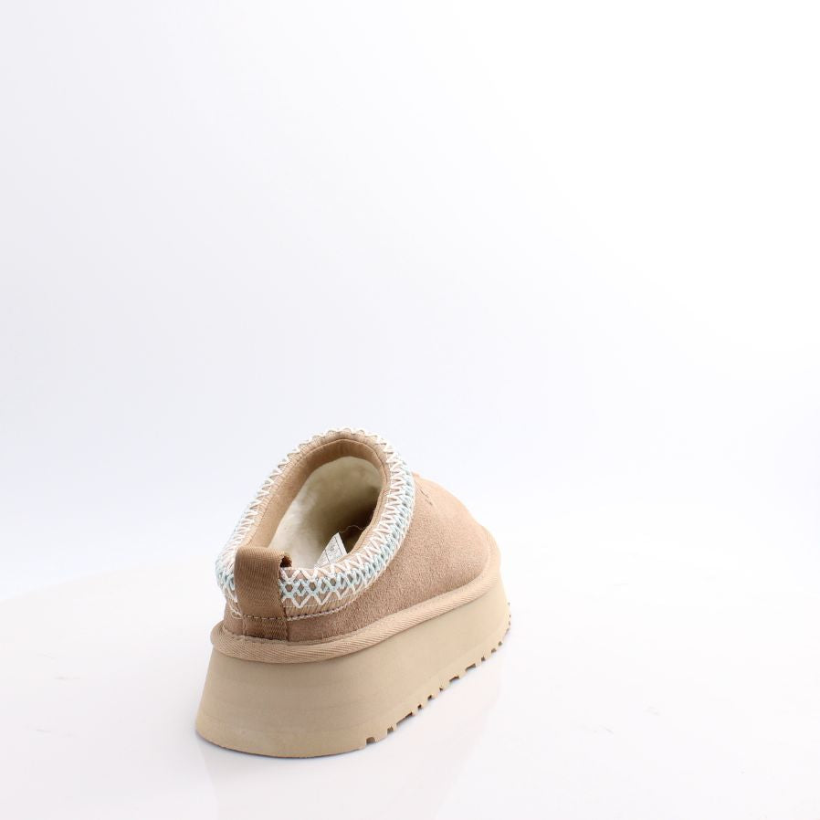 TAZZ UGG SLIPPERS