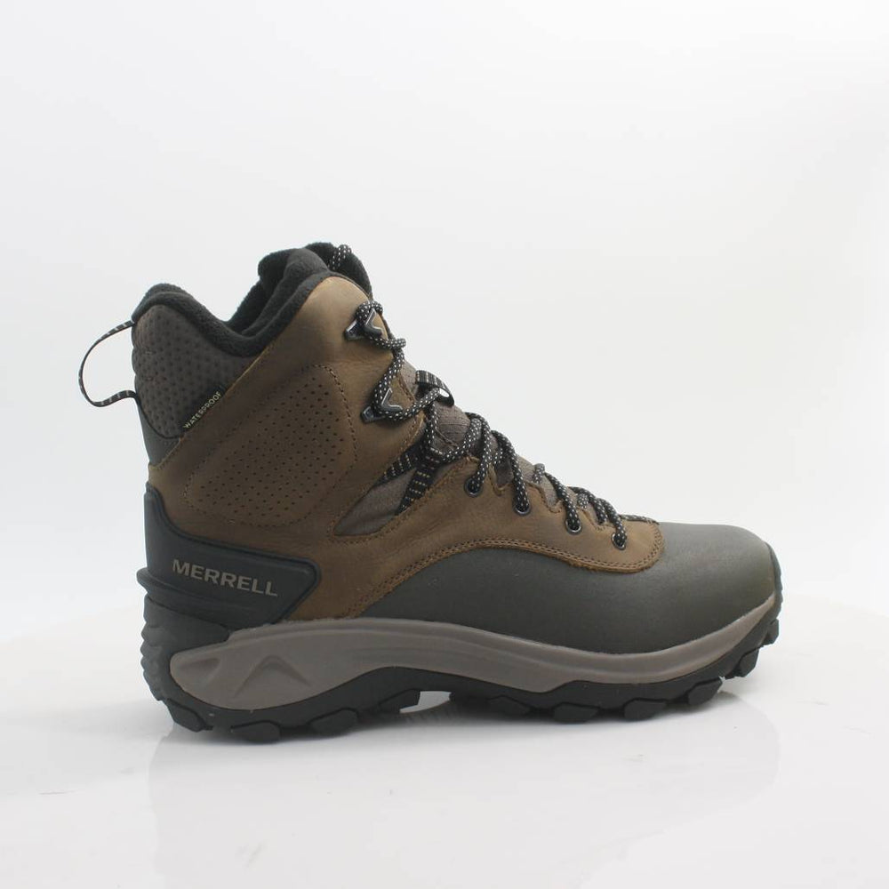 THERMO KIRUNA 2 TALL WP BOOTS