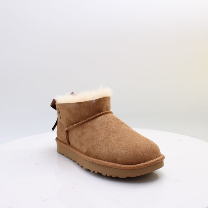 ULTRA MINI BAILEY BOW UGG BOOT
