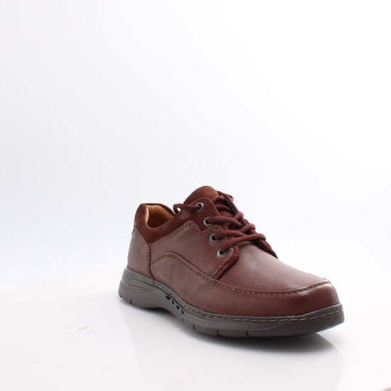 Un Brawley Lace EX WIDE CLARKS