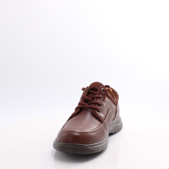 Un Brawley Lace EX WIDE CLARKS