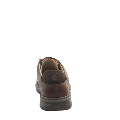 UN BRILEY PACE CLARKS  EX WIDE