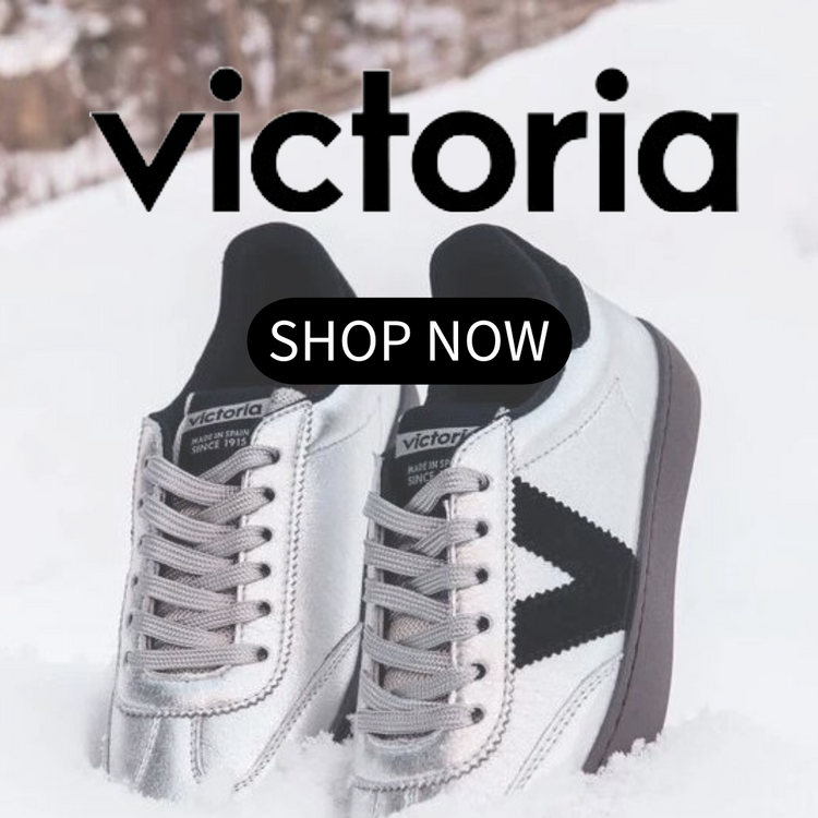 Victoria Trainers