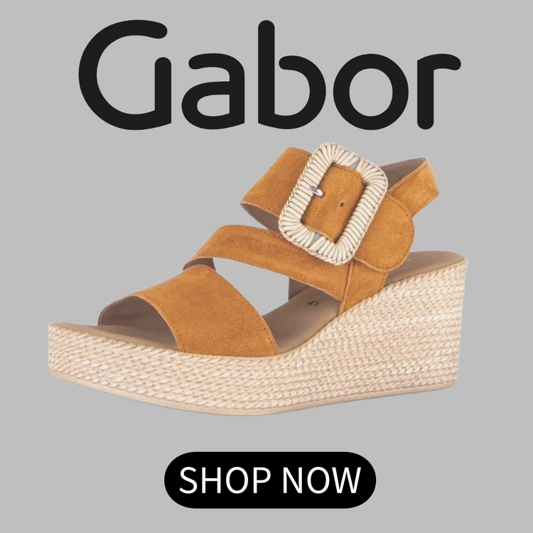Gabor Shoes