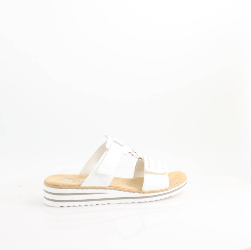 V0636  RIEKER 24 SANDALS