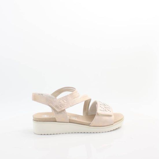 V3764 RIEKER 24 SANDALS