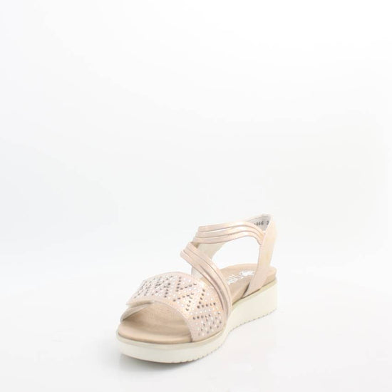 V3764 RIEKER 24 SANDALS